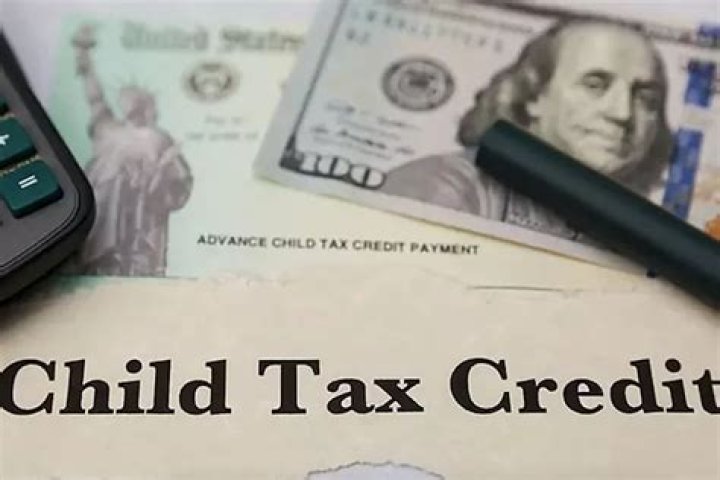 Does 18 year old qualify for child tax credit?