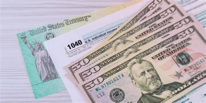 Does a large tax refund trigger an audit?