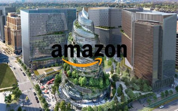 Does Amazon have a facility in Hebron KY?