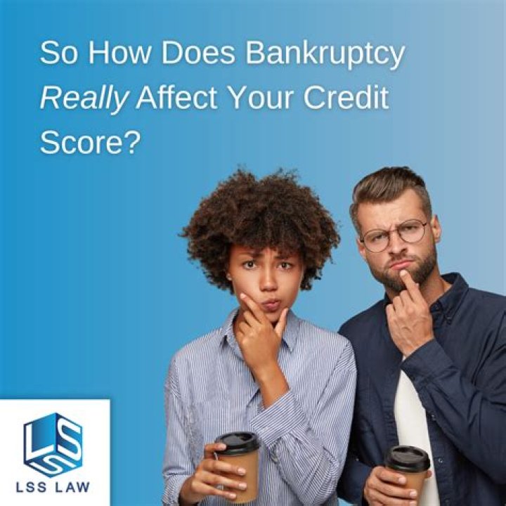 Does bankruptcy affect investments?