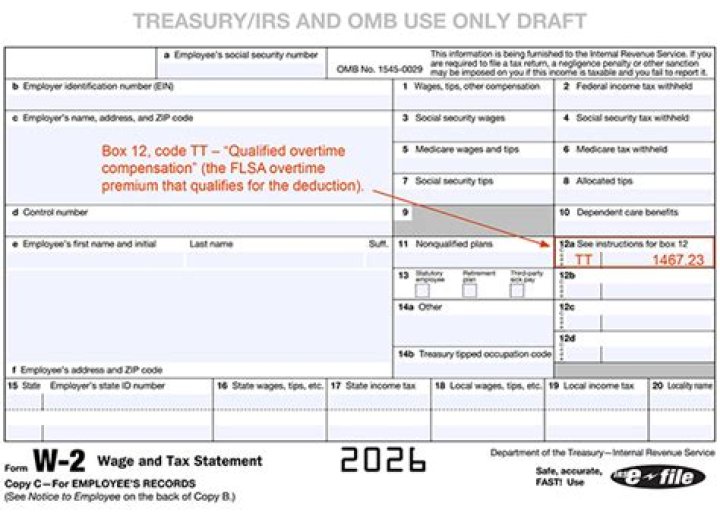 Does bonus count on w2?