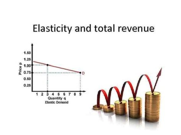Does elasticity affect revenue?