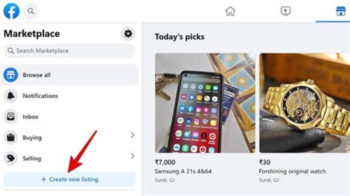 Does Facebook Marketplace charge you to sell items?
