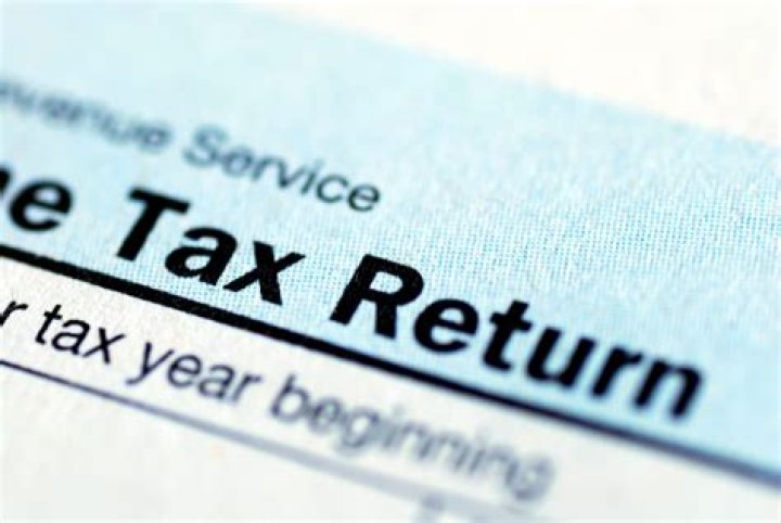 Does HOA need to file tax return?
