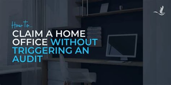 Does home office deductions trigger audit?