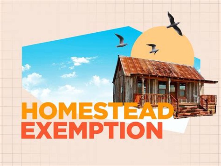Does homestead exemption carry over?