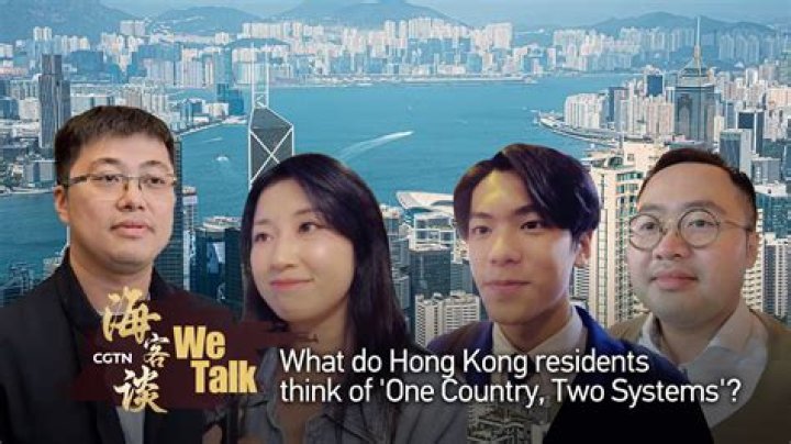 Does Hong Kong report to IRS?