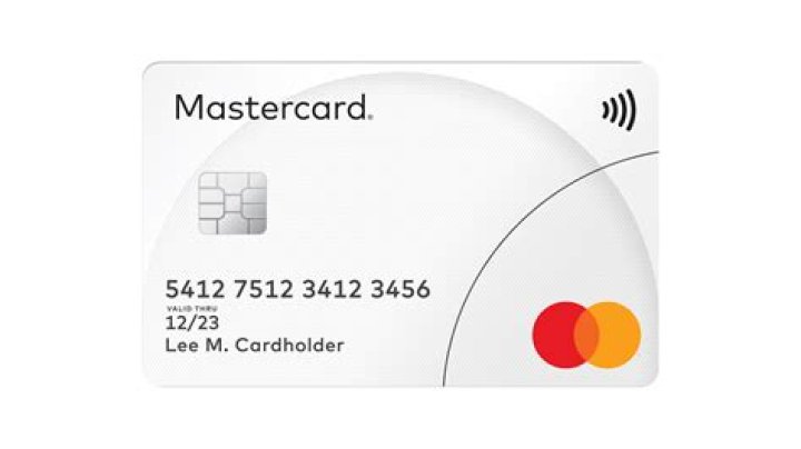 Does Mastercard issue credit cards?