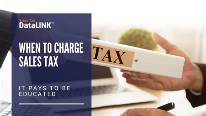 Does MN charge sales tax on books?