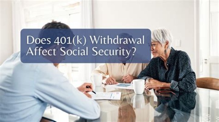 Does my wife Social Security affect mine?