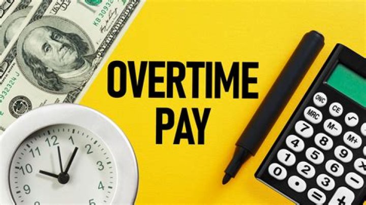 Does overtime tax get refunded?