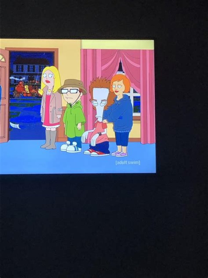 Does Roger give Mimi AIDS?