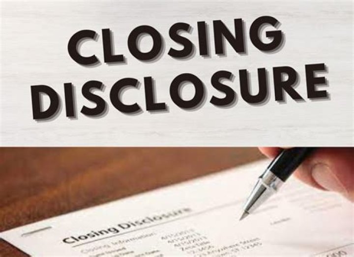 Does seller pay anything at closing?