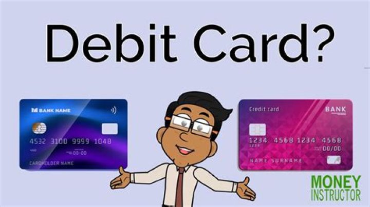Does SSI give debit cards?