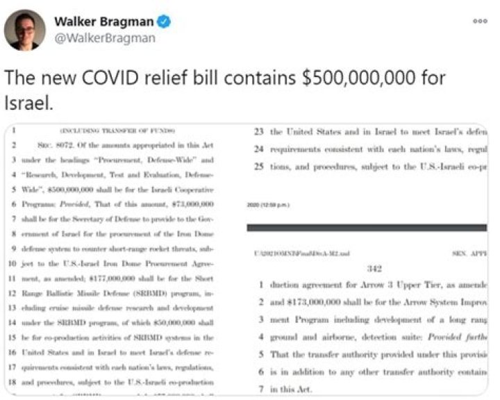 Does the new Covid relief bill allow 401k withdrawal?