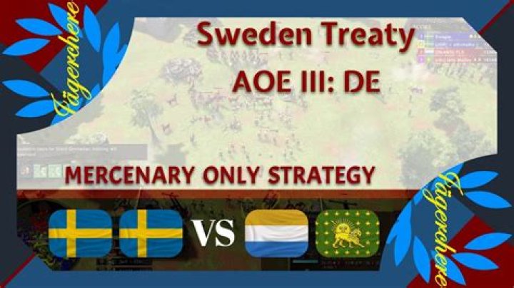 Does the US have a tax treaty with Sweden?