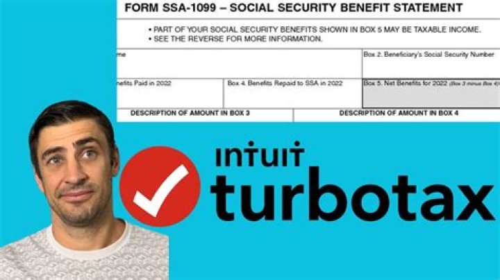 Does TurboTax account for Social Security tax?