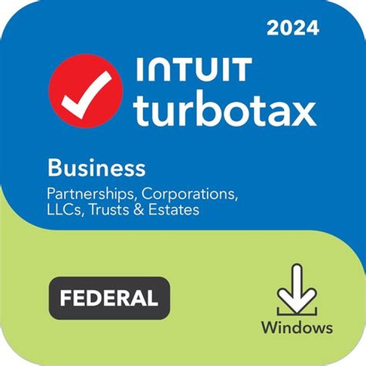 Does TurboTax business include K-1?