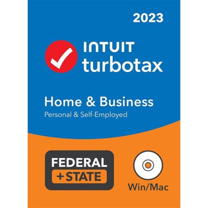 Does TurboTax home and business include state efile?