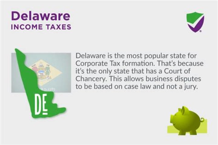 Does Wilmington Delaware have a city wage tax?