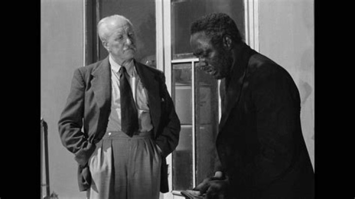 How are James Jarvis and Stephen Kumalo different?