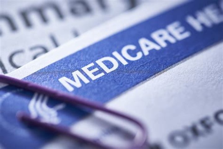 How are Medicare claims paid?