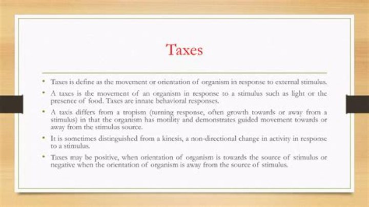 How are taxes used to stabilize the economy?