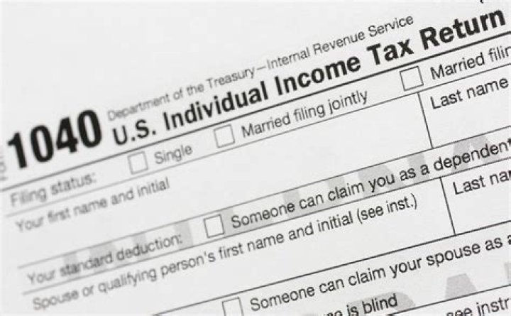 How can I file an amendment to my tax return?