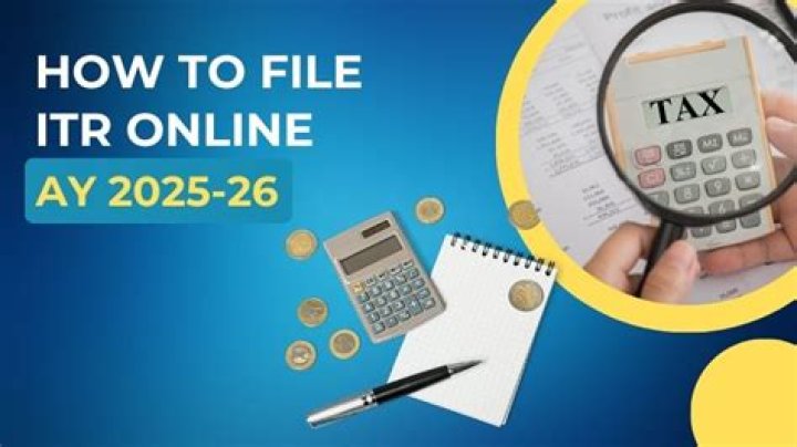 How can I file ITR for AY 2018/19 now?