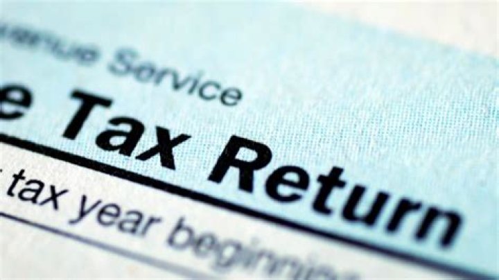 How can I find out if my tax return was accepted?