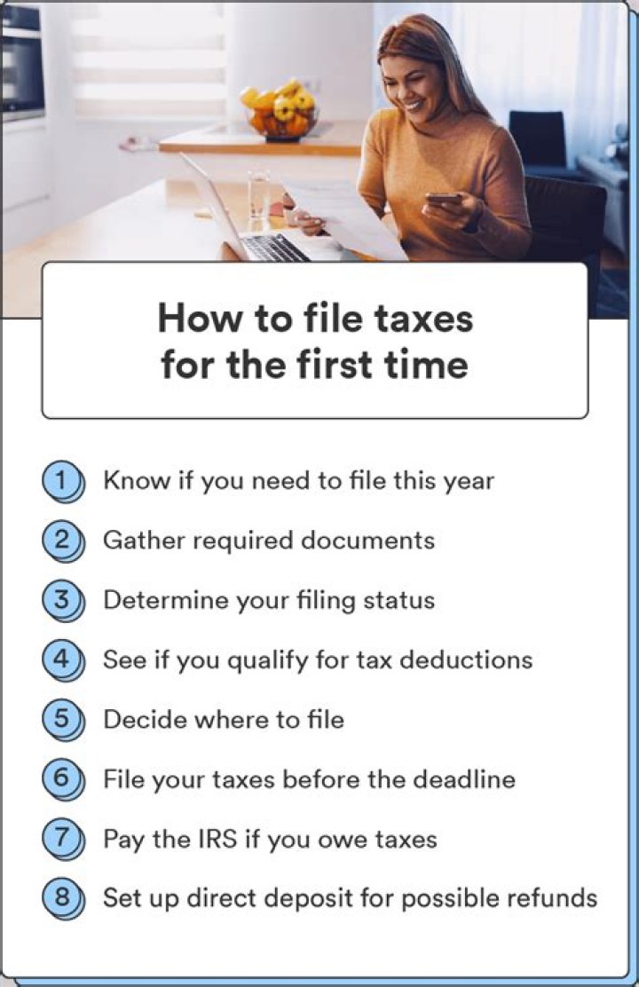 How can I get my taxes stamped?
