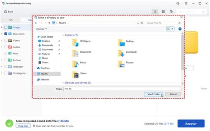 How can I see the last file I worked?
