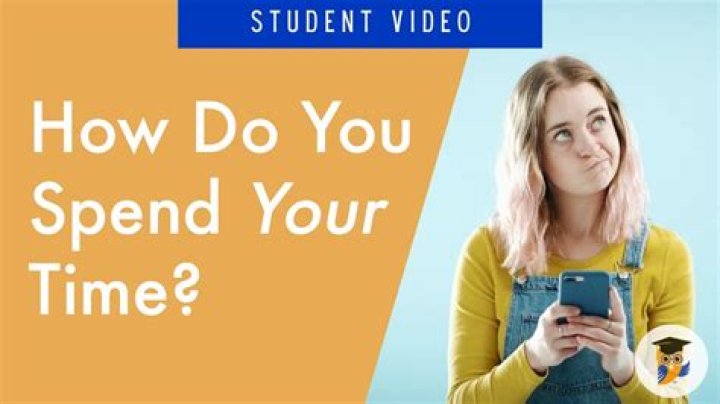 How did you spend your yesterday Answer?