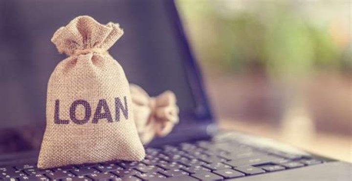 How do entrepreneurs get loans?