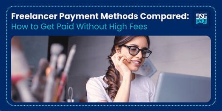 How do freelancers get paid on freelancer?