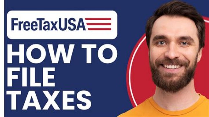 How do I amend my taxes from FreeTaxUSA?