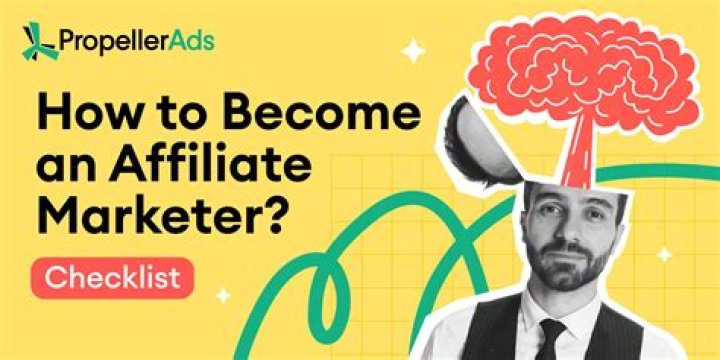 How do I become an independent affiliate marketer?