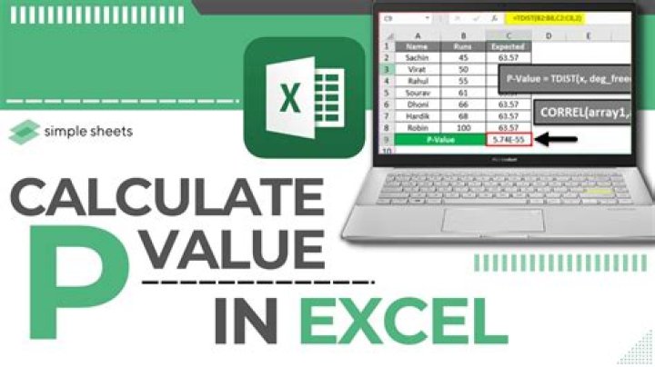 How do I calculate daily value in Excel?