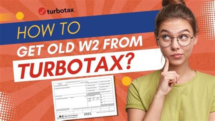 How do I cancel a W2 on TurboTax?
