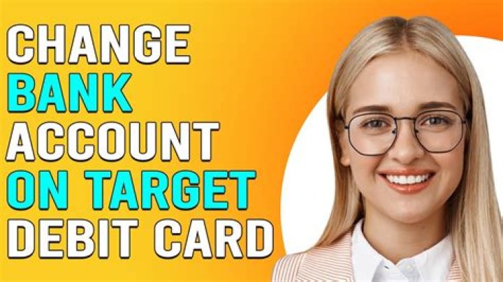 How do I change my bank account for clear tax?