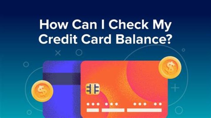 How do I check my balance for pay?