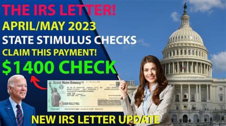 How do I claim an incorrect stimulus check?