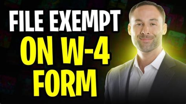 How do I claim EXEMPT from MW507?
