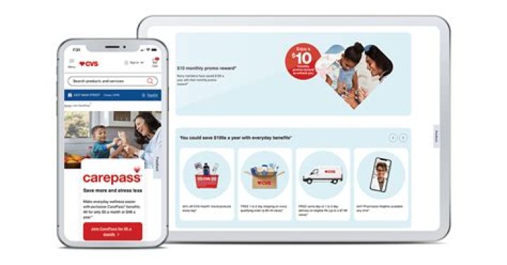 How do I contact CVS CarePass?