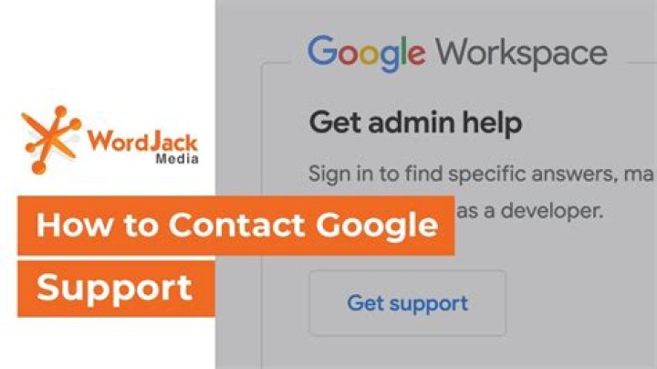 How do I contact Google AdWords?