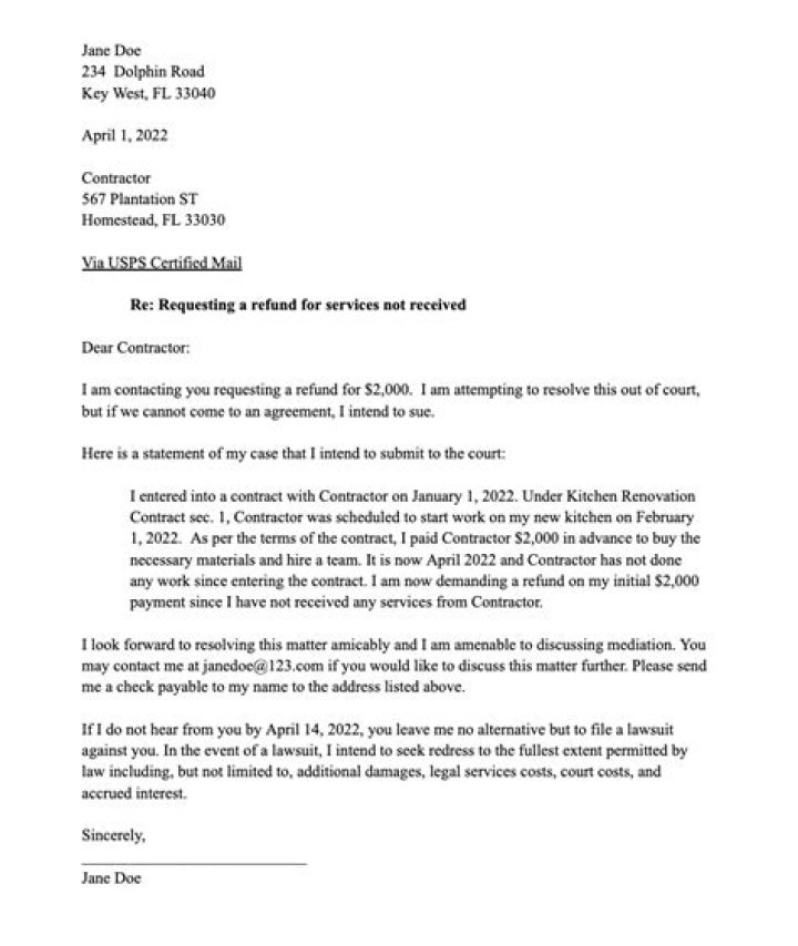 How do I contact refund?