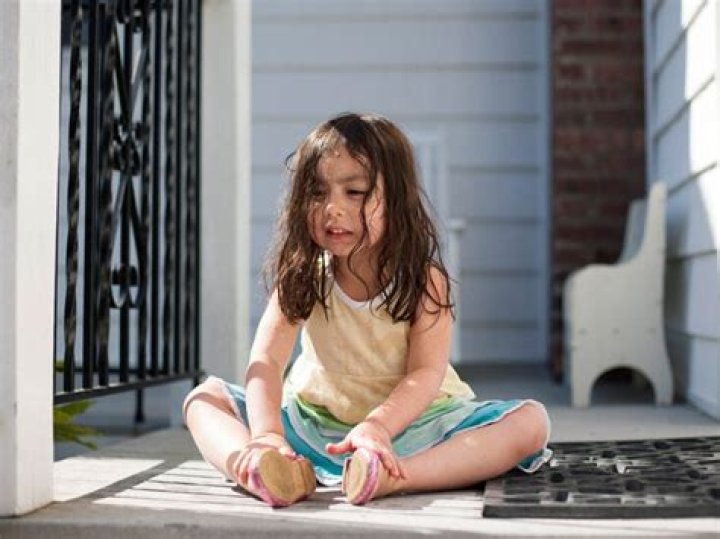 How do I deal with my 2-year-old daughter?