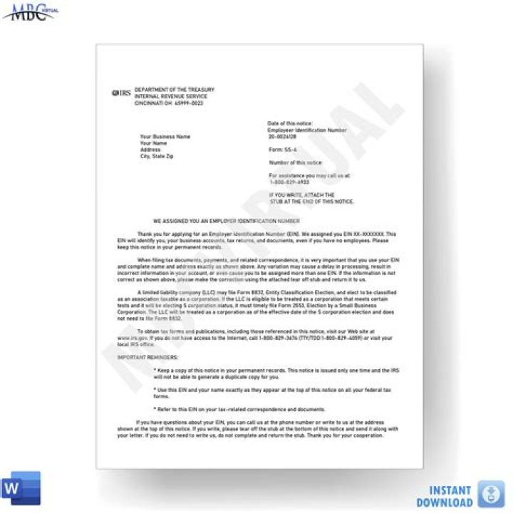 How do I disagree a letter from the IRS?