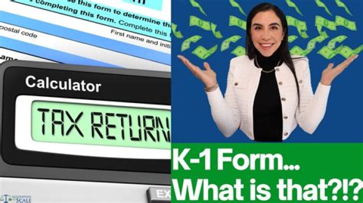 How do I enter k1 income in TurboTax?