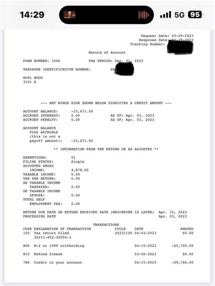 How do I expedite a tax transcript?